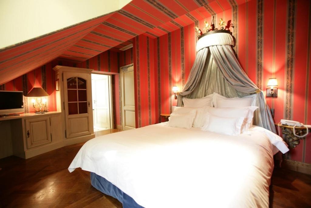 Hotel L'An2 Phalsbourg Zimmer foto